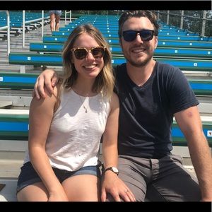 Meet your Posher, Lizzi